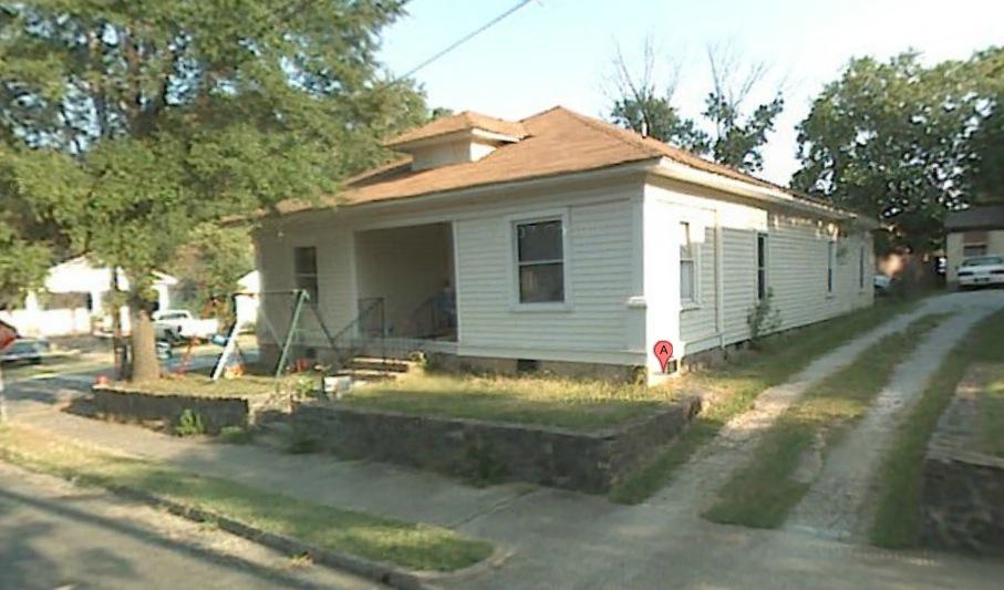 1101 Eva Street Open Durham